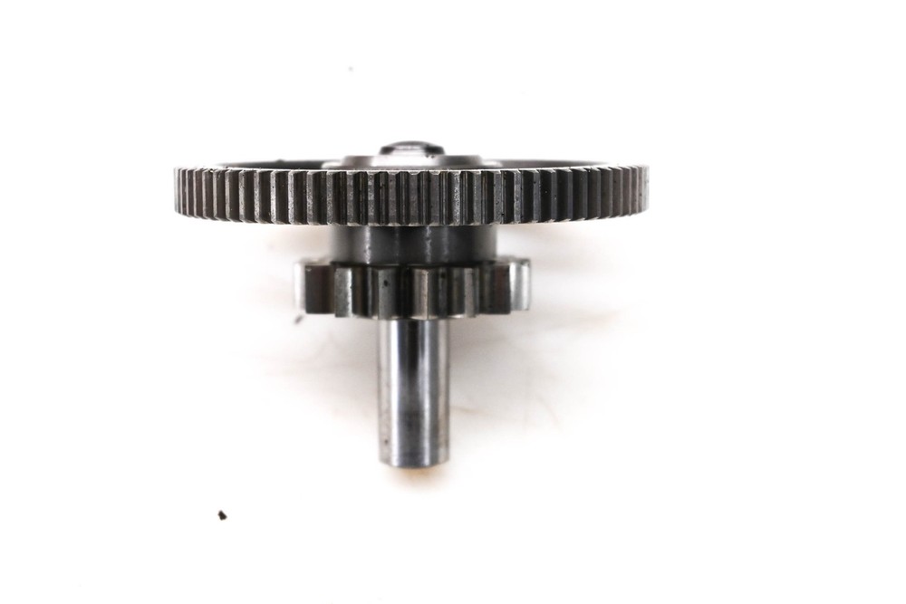 04 Polaris MSX 110 Starter Gear