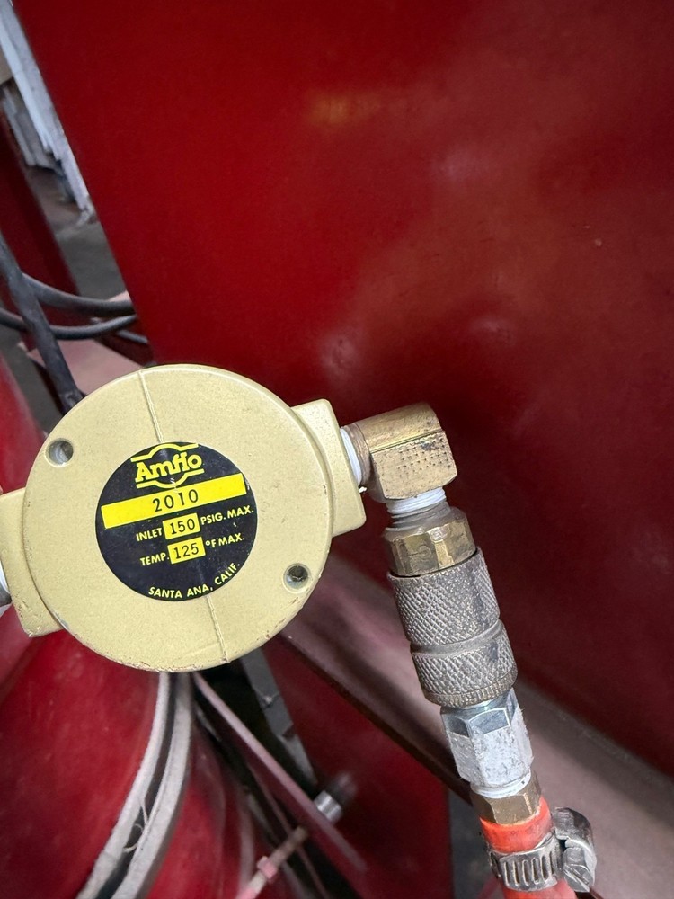 ACE 0204 SANDBLAST CABINET #2