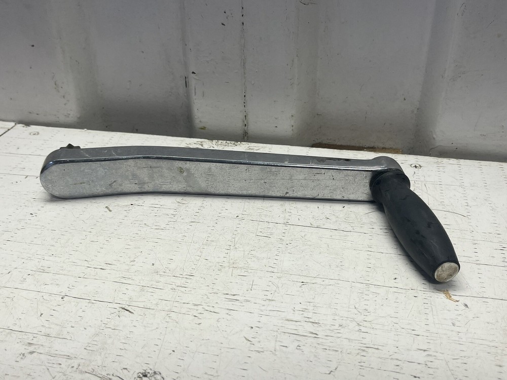 Barlow Sailboat Winch Handle 11” Long