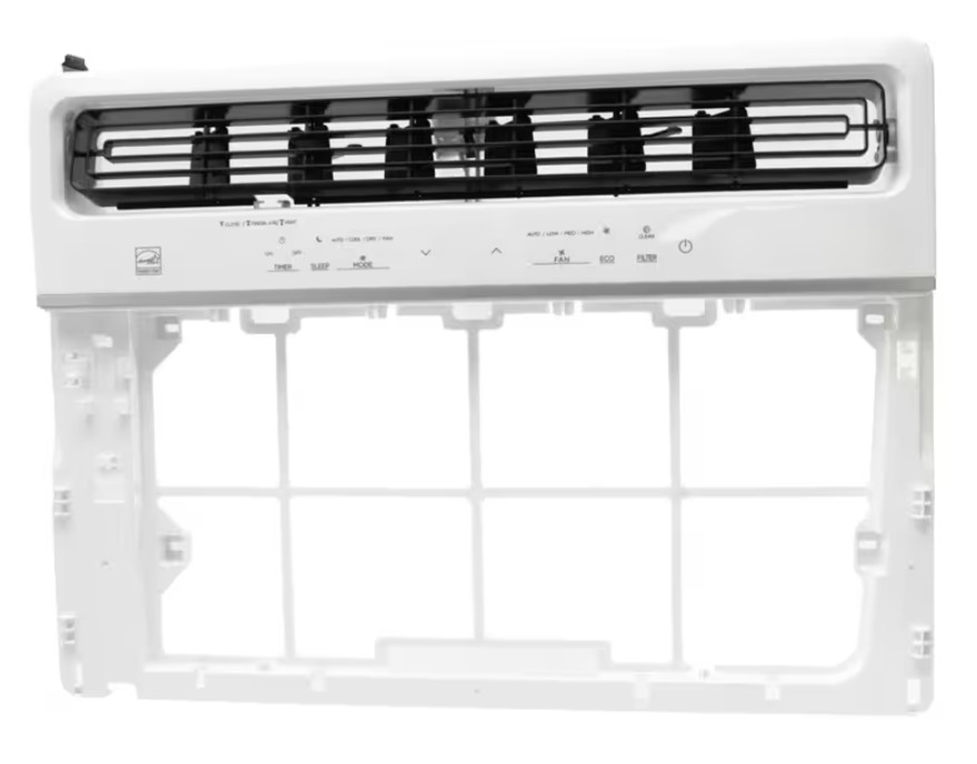 Midea 12120300A18942 Panel, Window Air Conditioner
