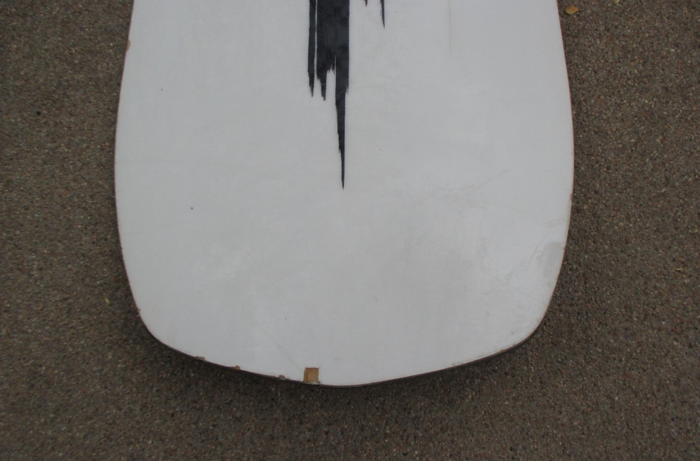 Salomon Assassin 159 cm Snowboard