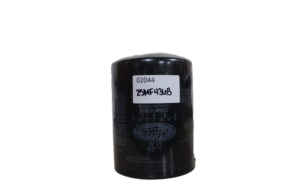 Mack OEM Coolant Filter 25MF436B **NOS**