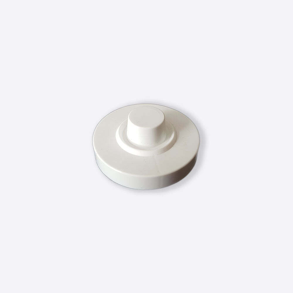 0.5" Filter Spacer Disc