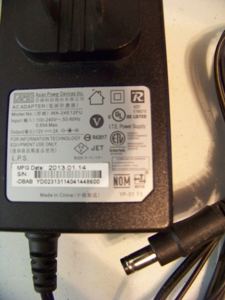 Linksys EA6200 Dual Band Router - Previously Owned