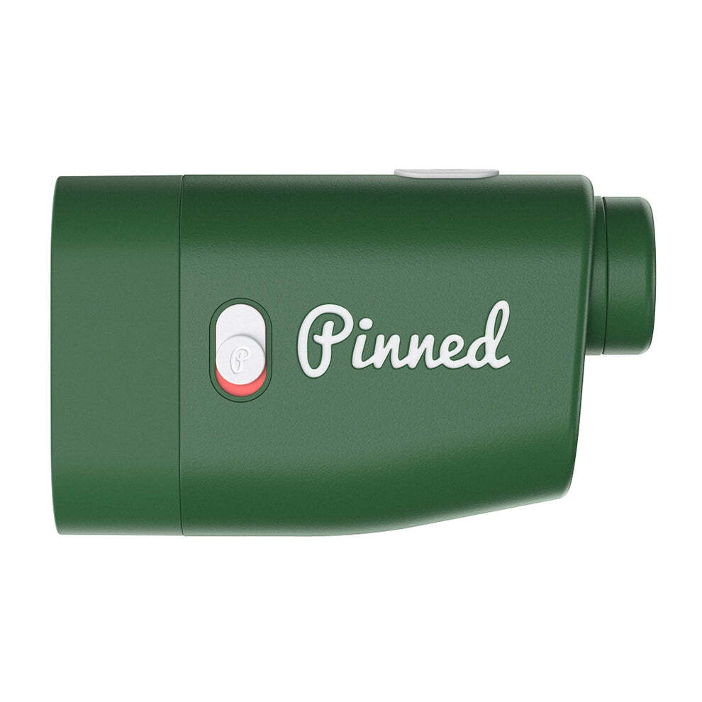 Pinned Prisim Rangefinder
