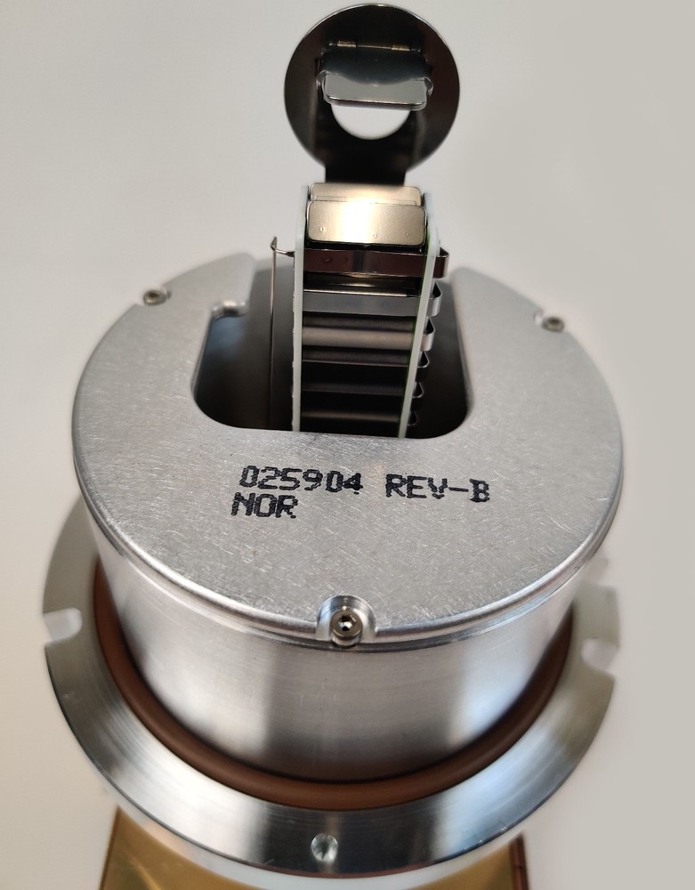 AB Sciex API 2000 3000 LC/MS Electron Multiplier w Pre-Amplifier Module Tested