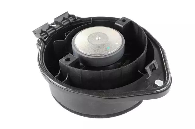 Genuine GM Front Dr Speaker 42902046