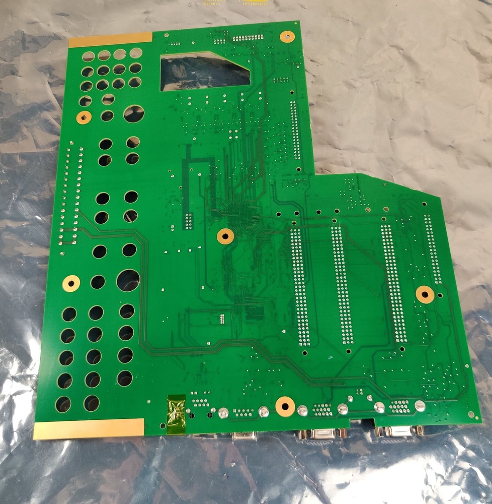PerkinElmer L6029324 CE1223096029 Issue Q PCB