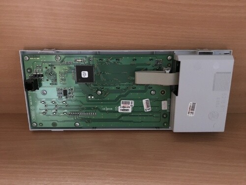Viessmann Control Unit Heating 7405581