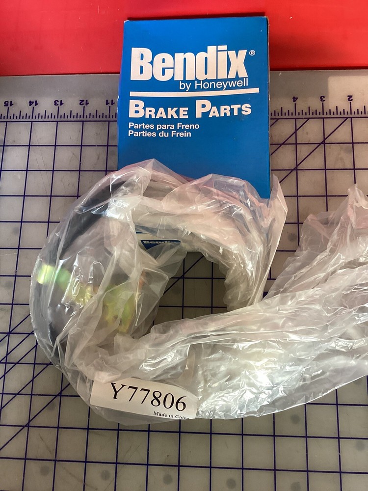 Bendix By Honeywell 77806
