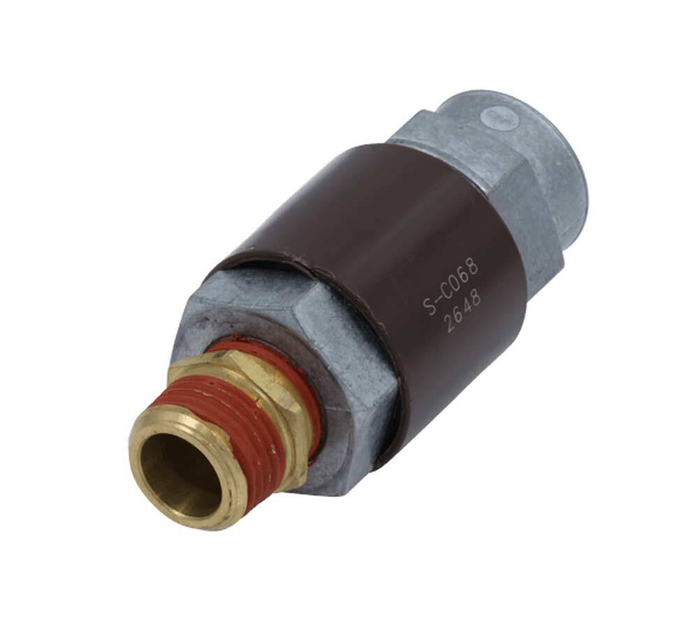 2 Pack Inline Quick Release Valve Replace 4000-8 401145, Sloan 401145