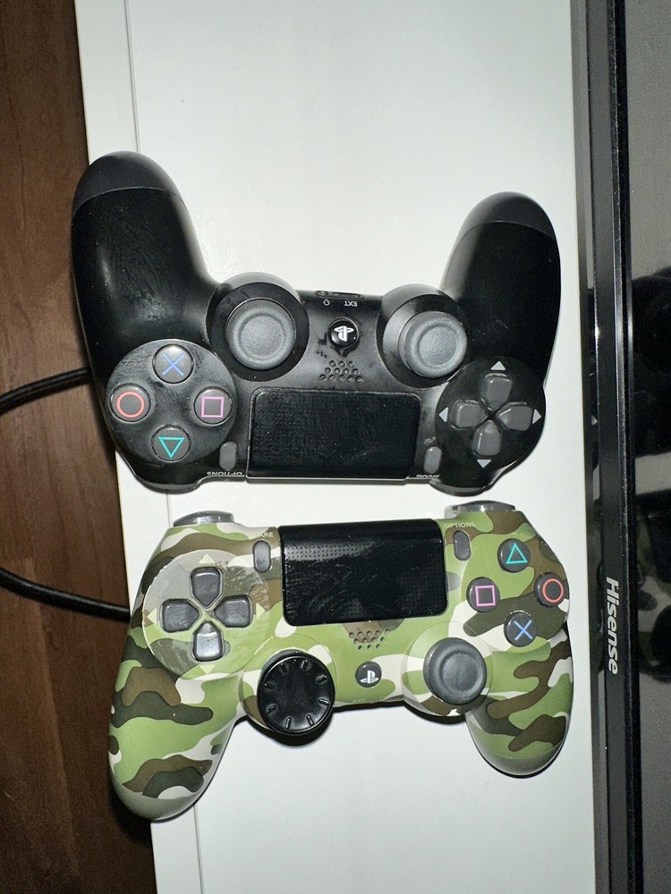 playstation 4 console 1tb