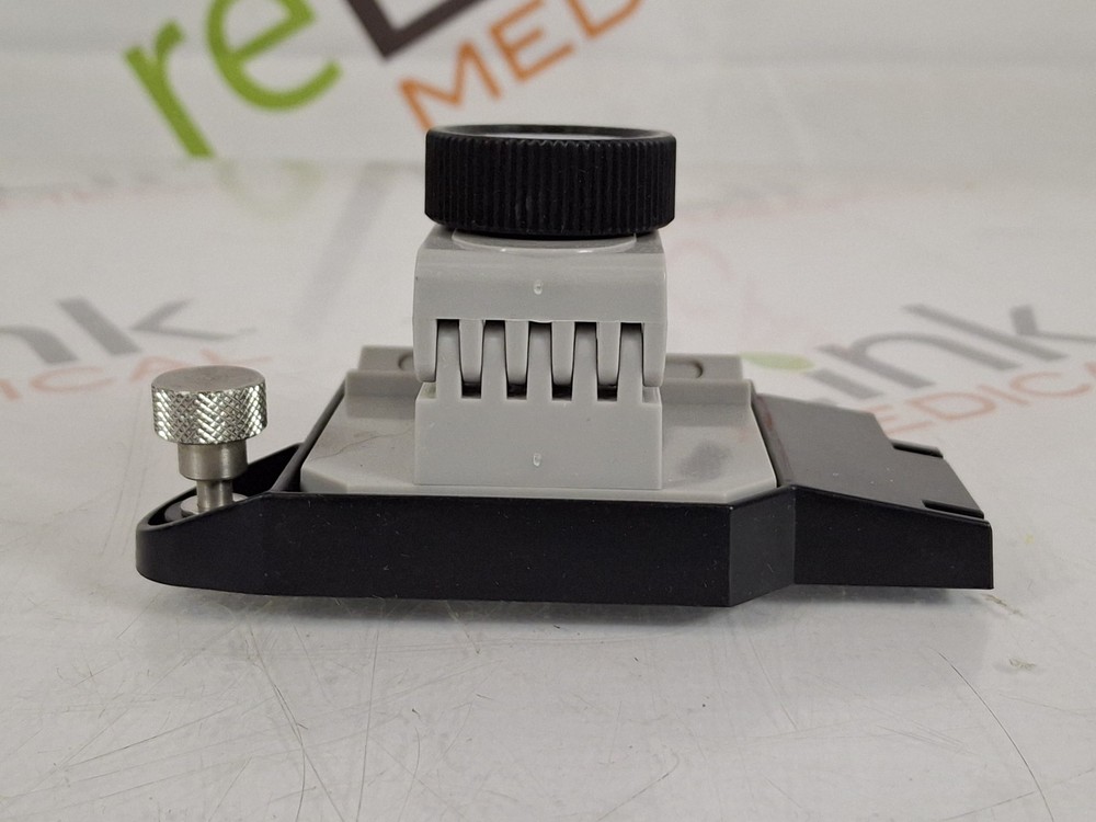 Baxter AS50 Infusion Pump Bracket