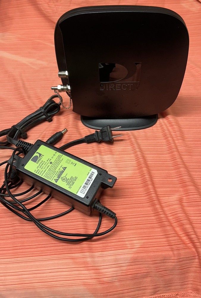 DirecTV Wireless Video Bridge w/ Power Source