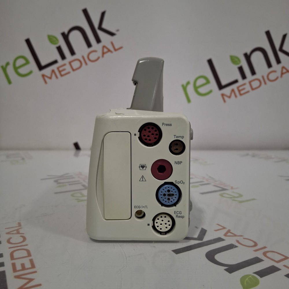 Philips IntelliVue X2 Module - Masimo Rainbow SpO2