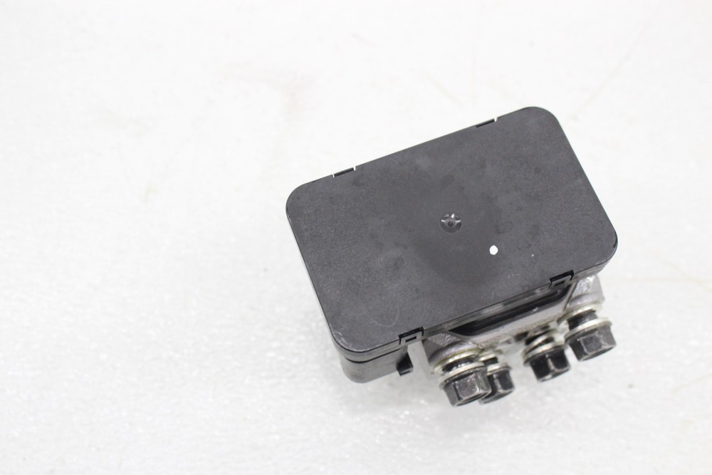 24-25 KAWASAKI NINJA 500 EX500 ABS PUMP UNIT MODULE