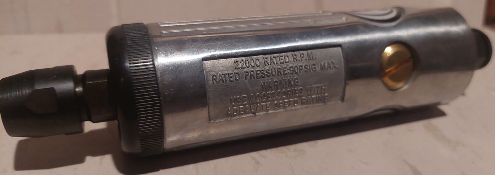 Air Die Grinder