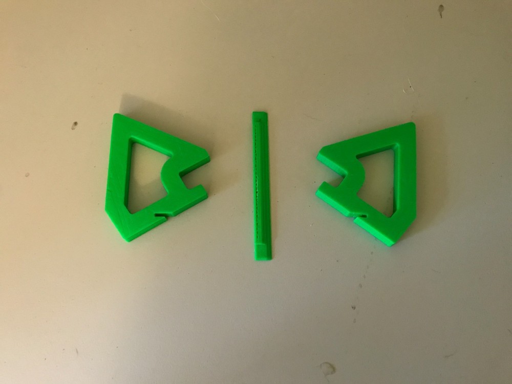 (Black) Nintendo Switch Stand