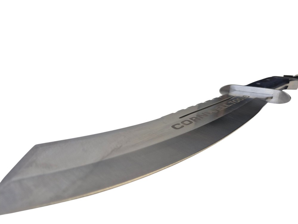 Cornwell Tools Bowie Knife