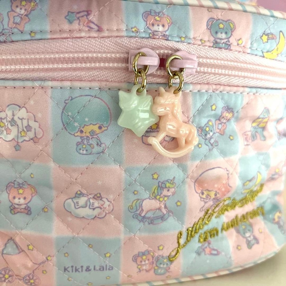 KikiLala vanity pouch
