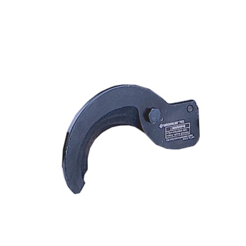 Greenlee 05935 Replacement Blade Cutter for Heavy-Duty Cable Cutter 765