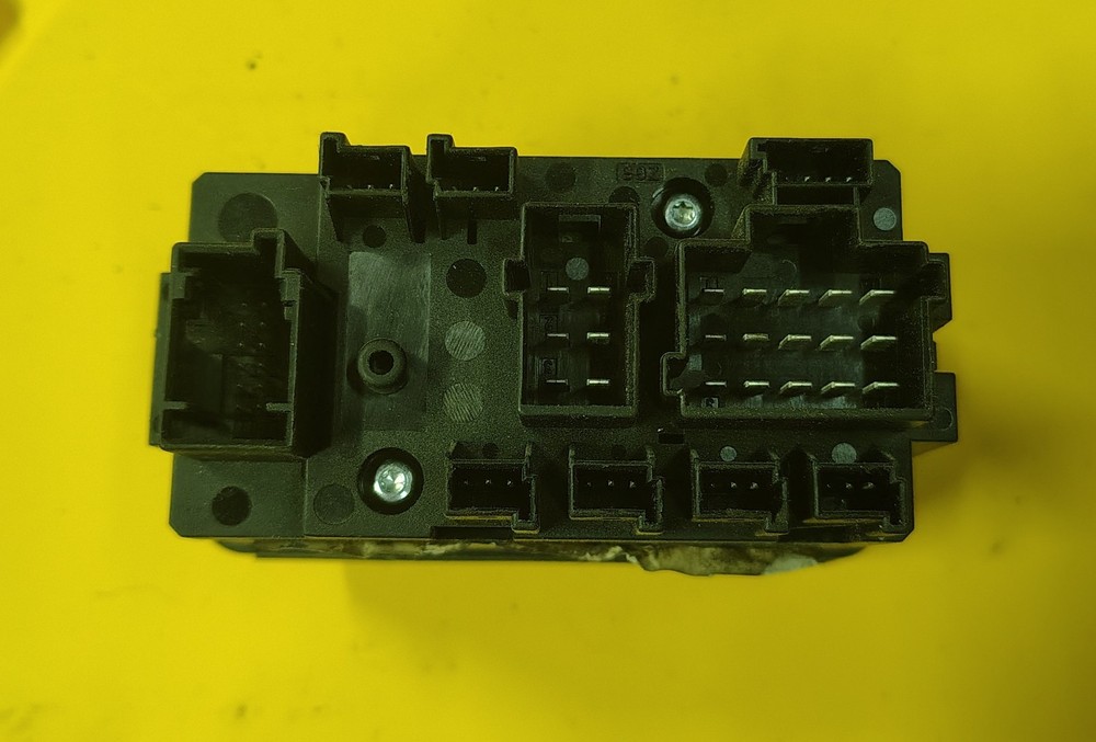 FREIGHTLINER A06-60972-006 MODULE - ECU, SWITCH EXPANSION, MSF MASTER