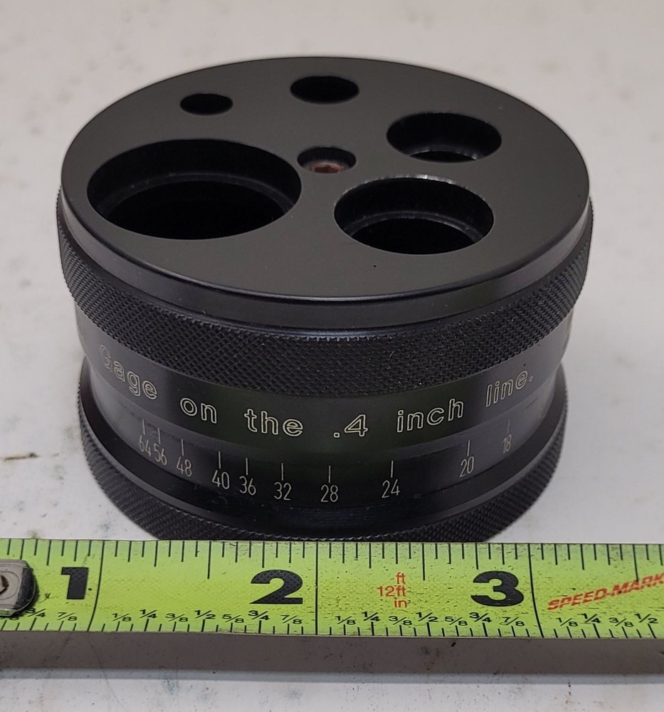 Leitech Combi Calibration Master