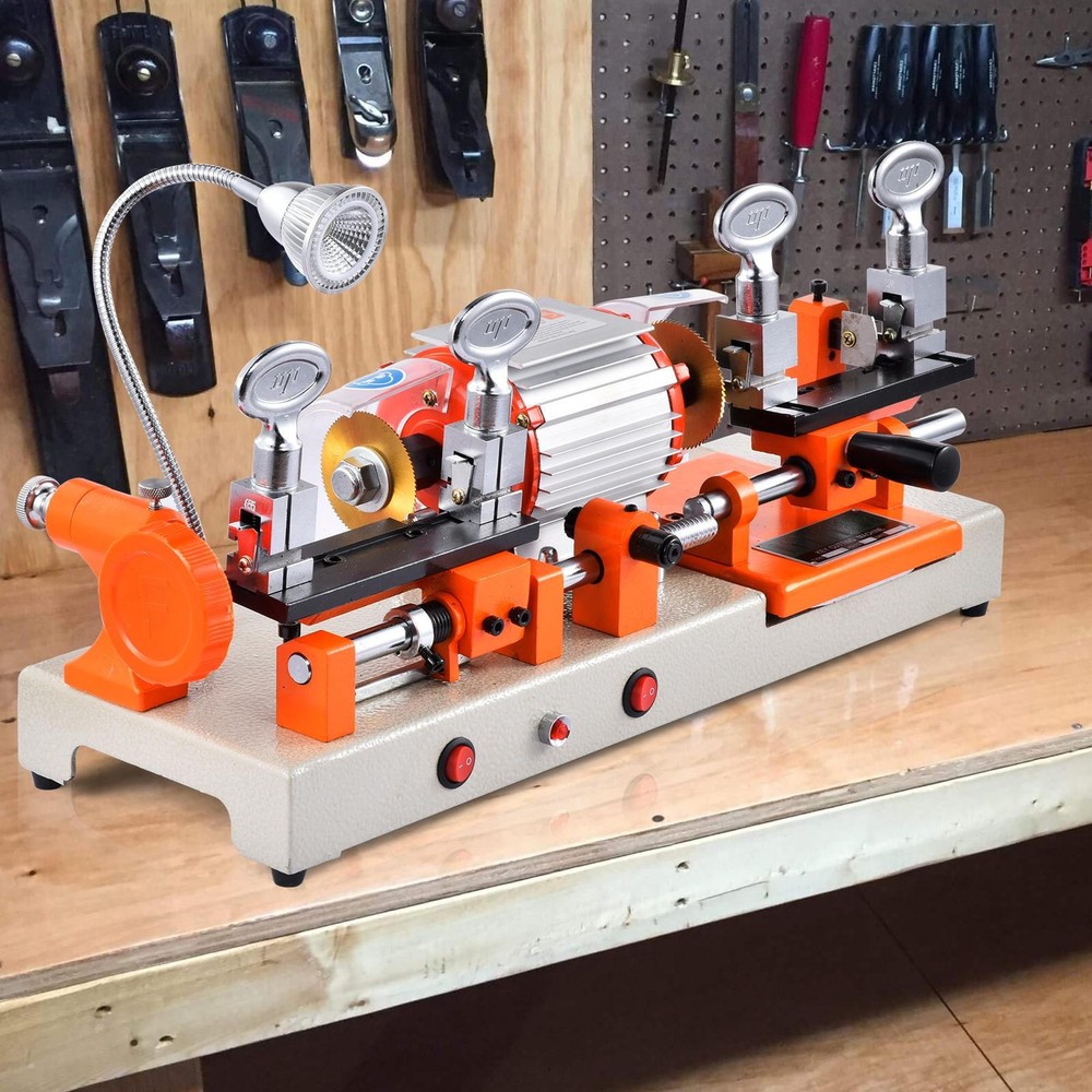 110V Cutting Machine Manually Controlled Duplicating Machine Copy Machine New-