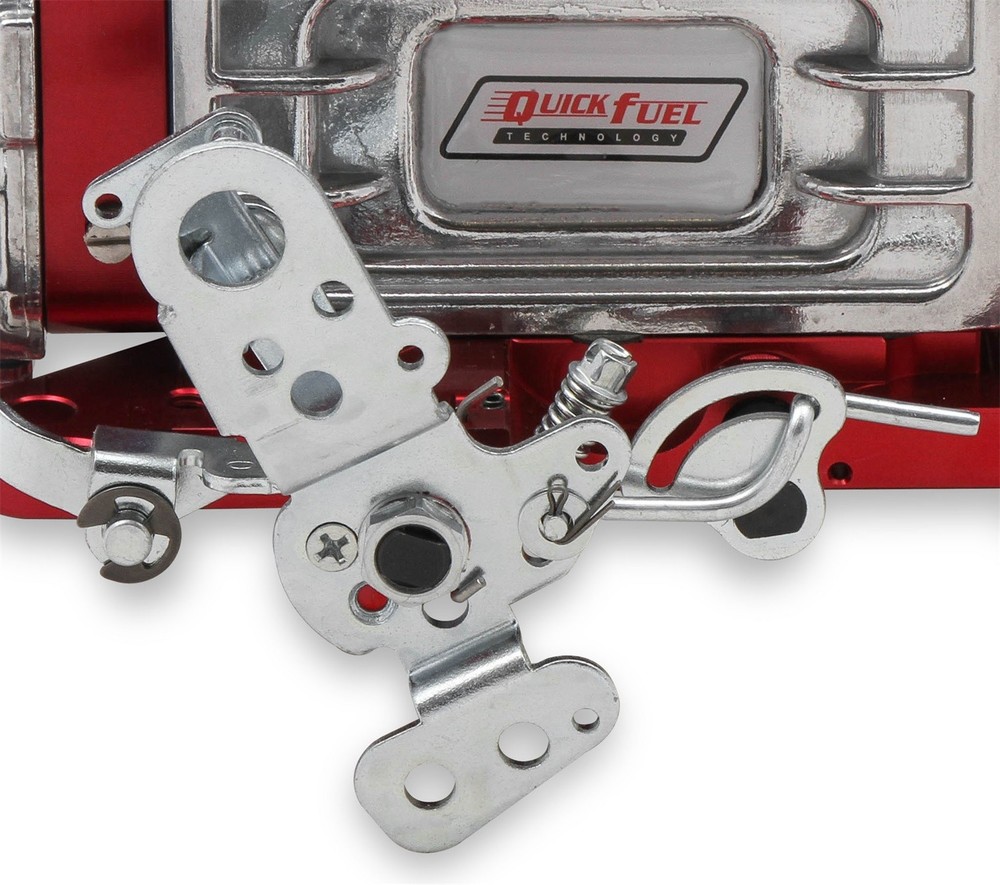 Quick Fuel Technology SS-780-VS SS Series Carburetor