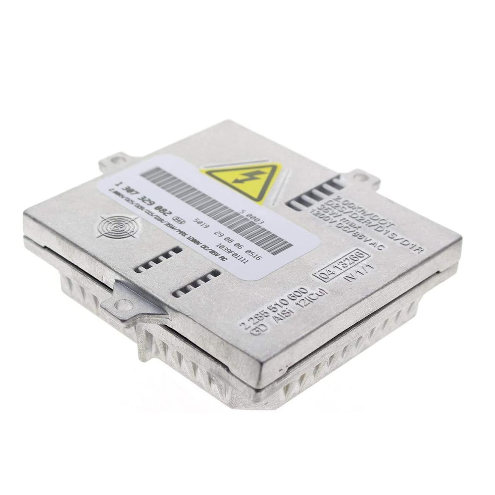 NEW AL 1 307 329 082 Xenon Headlight HID Ballast Control Unit Computer Module