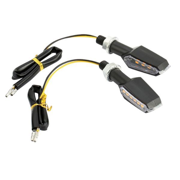 LED Mini Indicators for Honda CRF250 CRF450