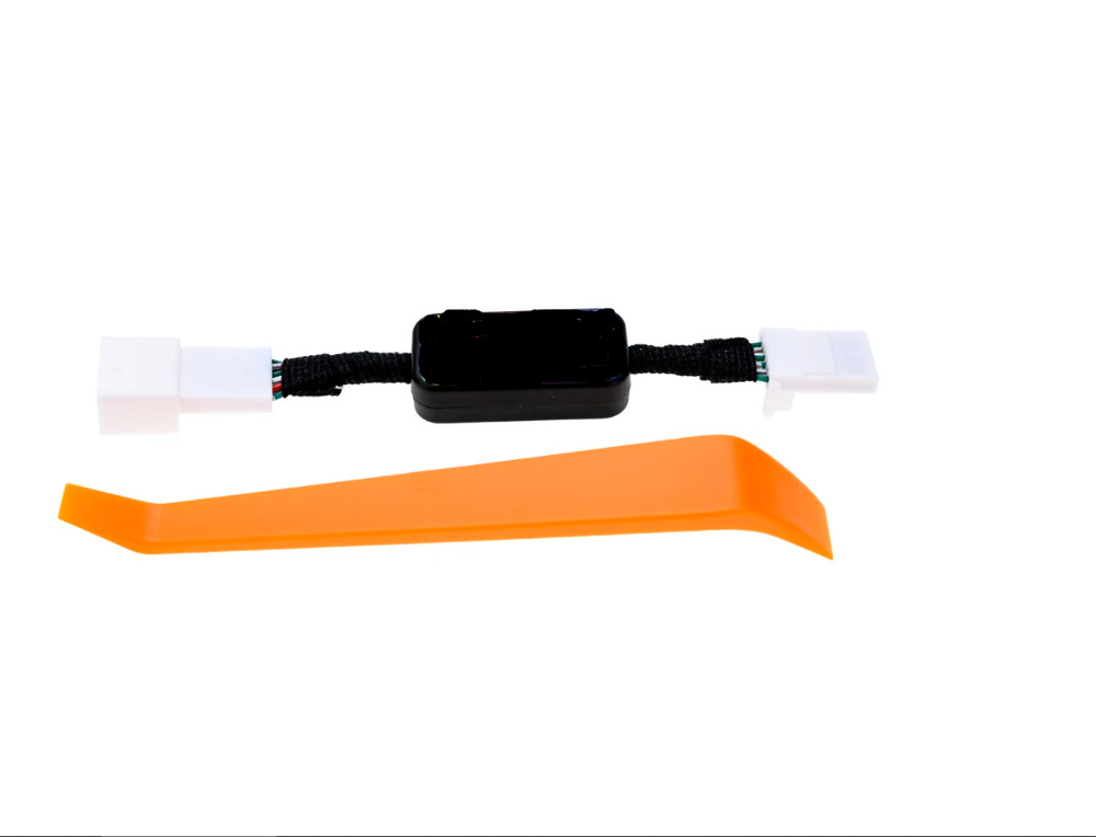 Auto Disable Automatic Start Stop Eliminator Canceller For Tundra 2022-2024