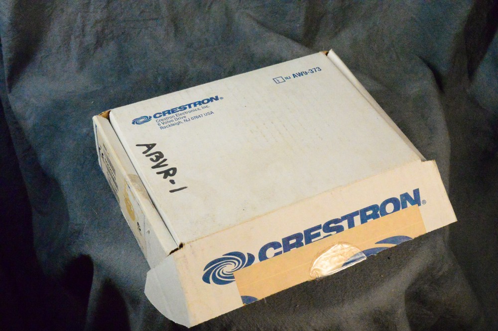 Crestron ABVR-1
