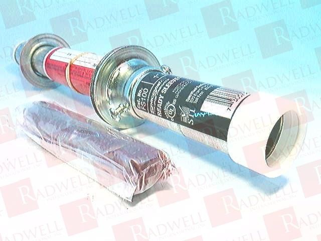 SPECIFIED TECHNOLOGIES FS100 / FS100 (NEW IN BOX)