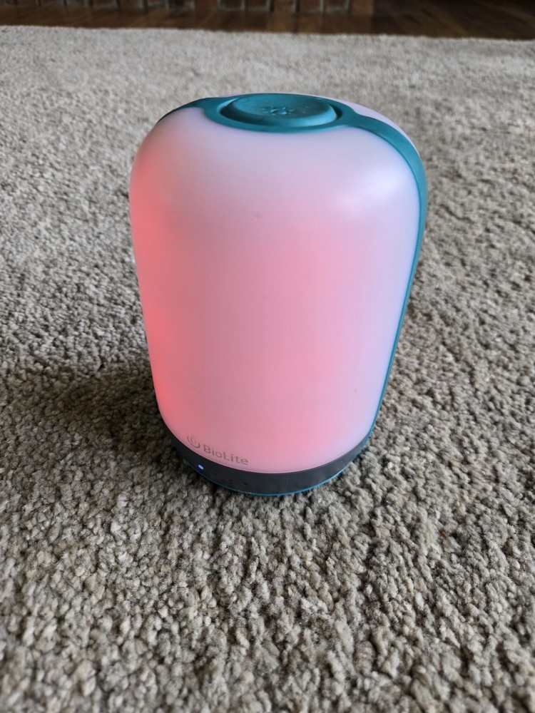 Biolite AspenGlow 250