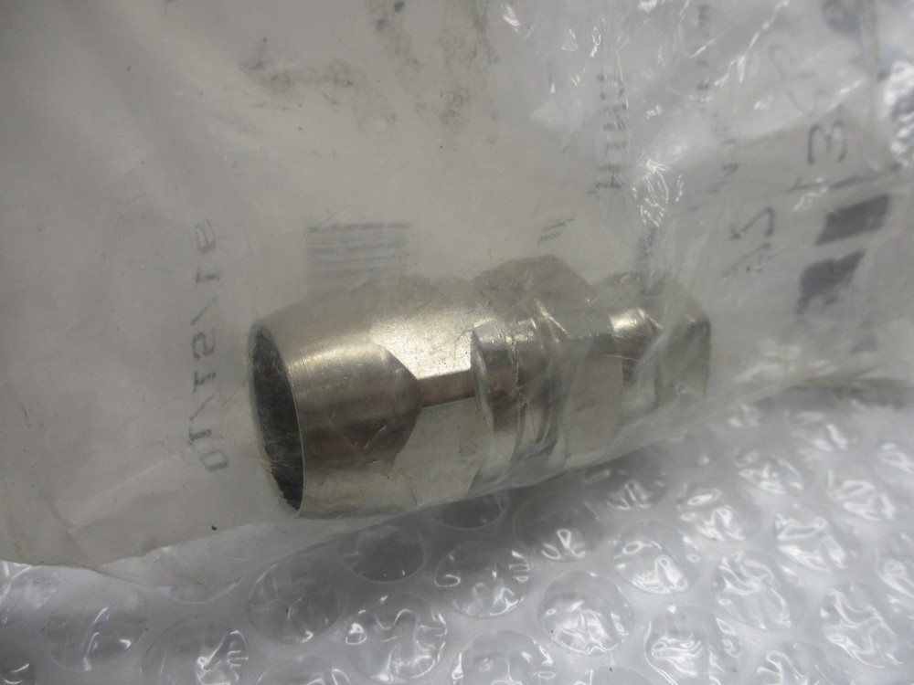 BINKS 72-1325 HOSE SWIVEL NSMP.