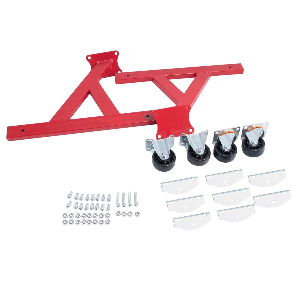 LS V8 Engine Storage Stand For GM LS Series LS1 LS2/LS3/LS7 LS9 V8 Engine