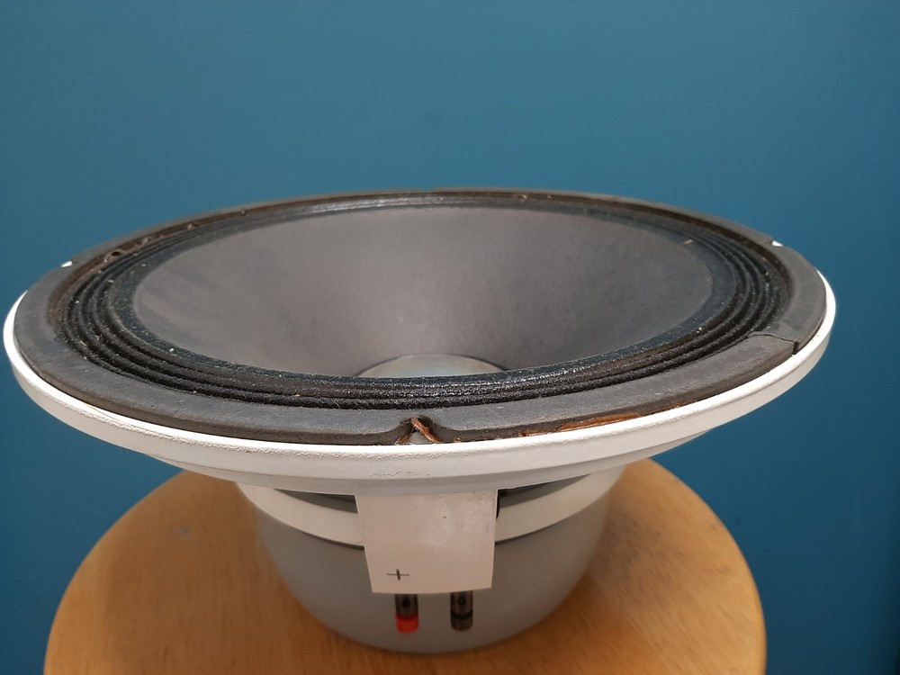 Altec Lansing 417 12" 16 ohm Dia-Cone Speaker