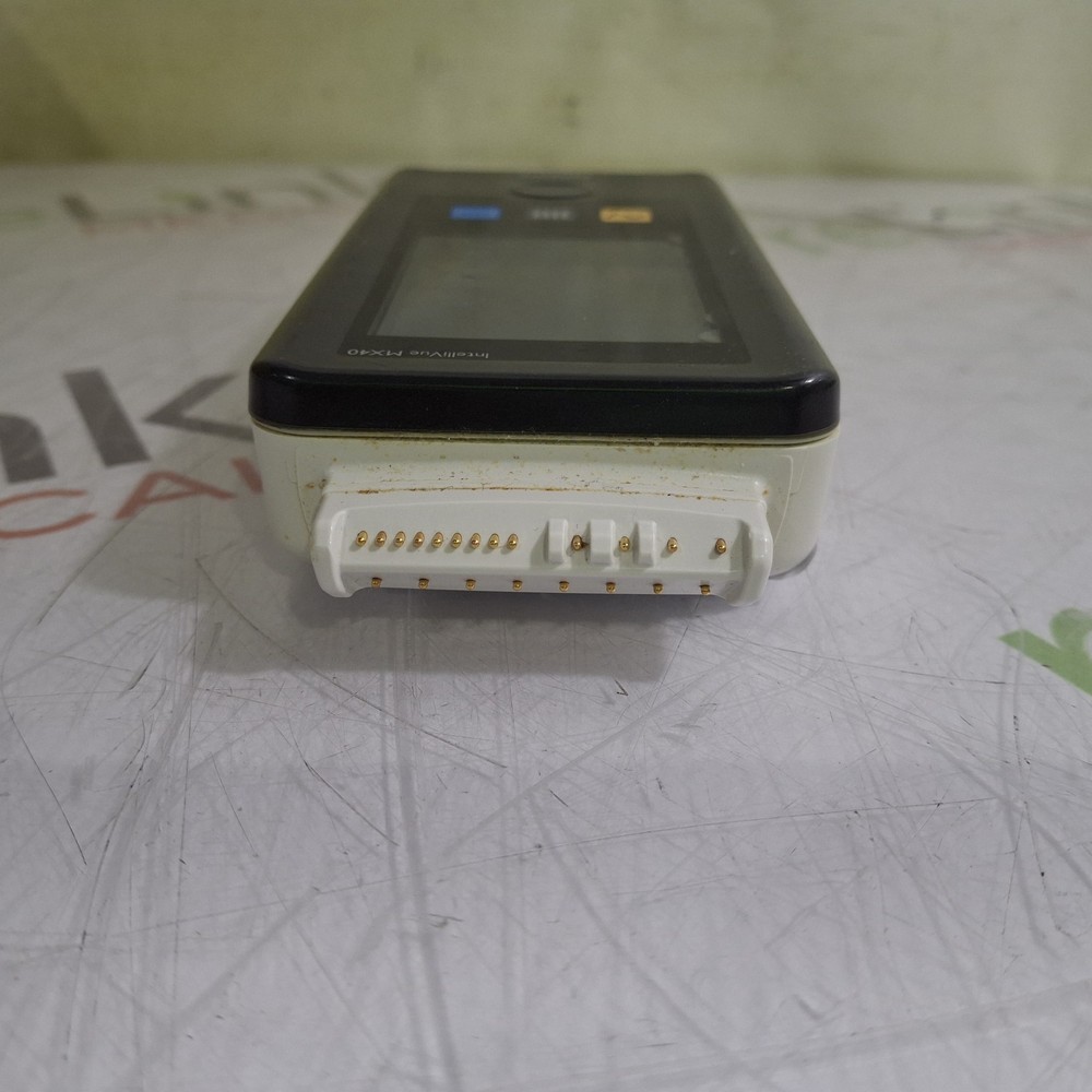 Philips MX40 1.4 ECG 865350 Telemetry Transmitter