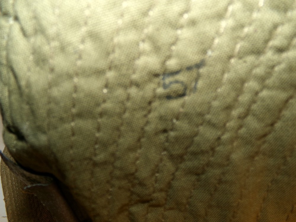 Russian Soviet era Boonie Hat size 57