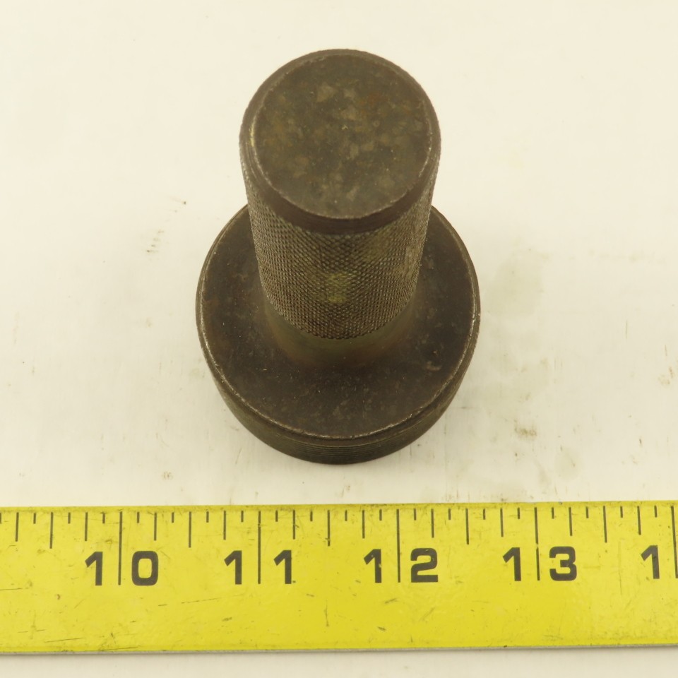 2" - 12 NF Thread Plug Gauge Right Hand