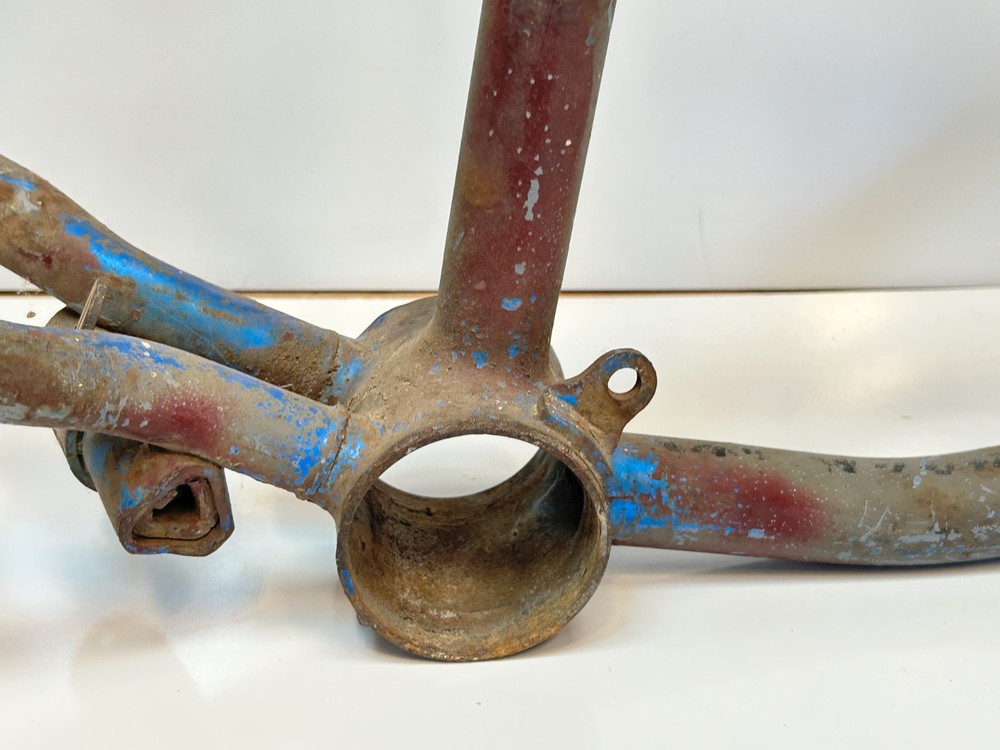 1964 Schwinn Stingray Frame B4