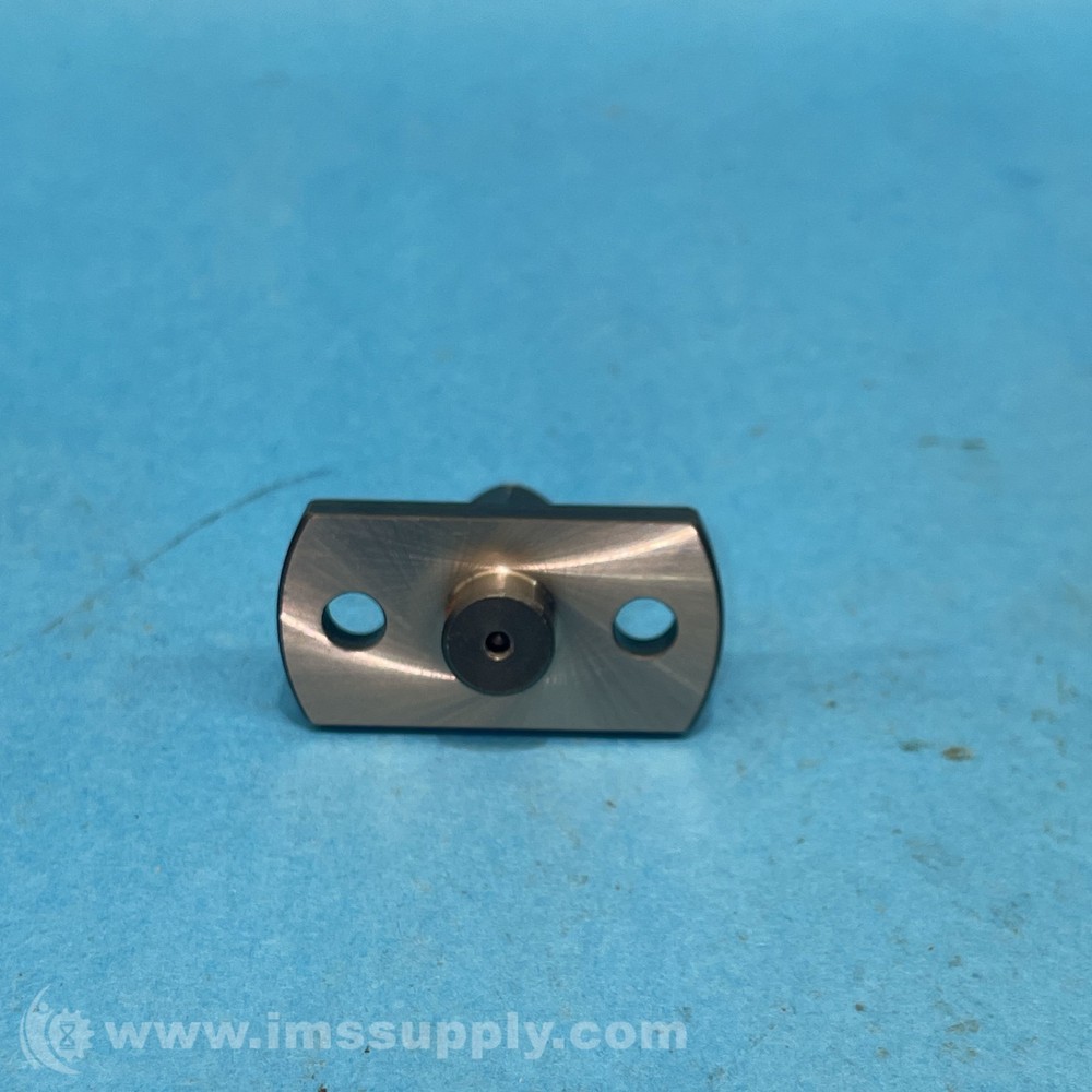 Locating Pin Flanged FNIP