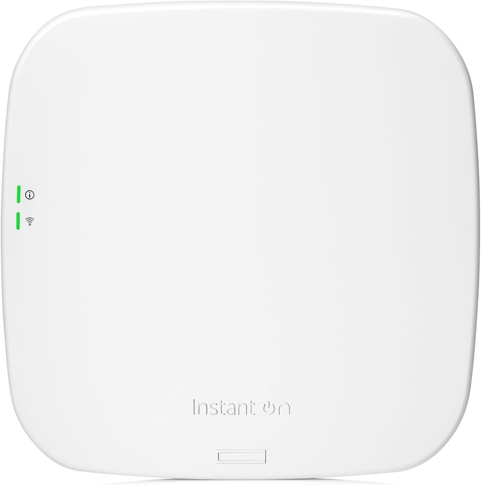 HPE Networking Instant On AP11 2x2 WiFi Access Point US Model