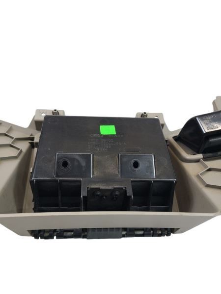F350SD 2008 Accessory Holders 596682