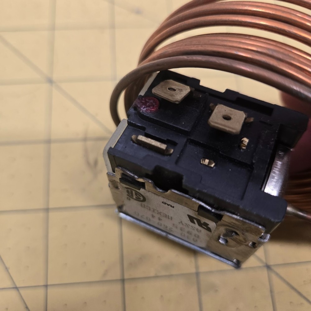 Ranco Adaptable Freezer Control A30-260 / A30-260-070