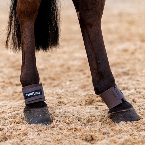 ThinLine Pastern Wraps - Various Colors