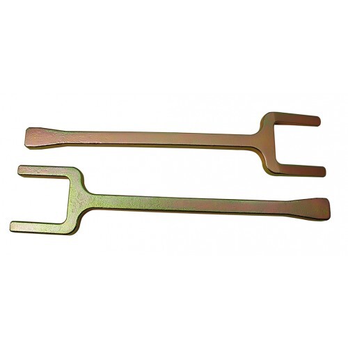 4017 Axle Popper Kit