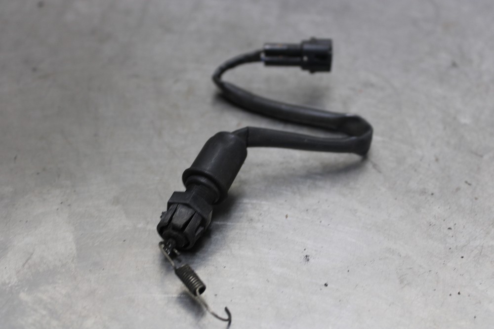 09-11 Ninja EX650 650R Rear Brake Sensor