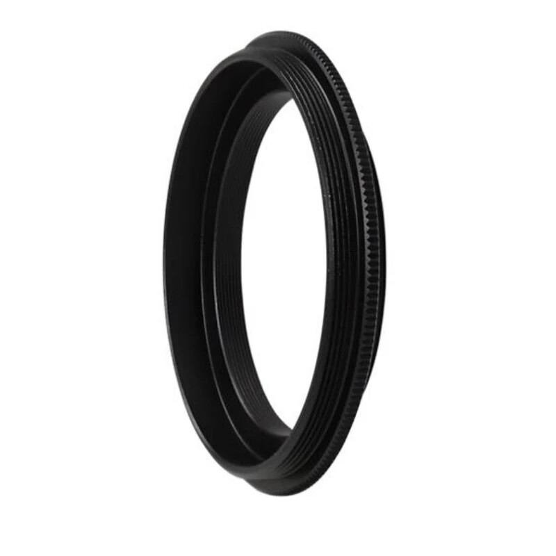 M56X0.75mm External Rotation M48X0.75mm External Thread Adapter Ring